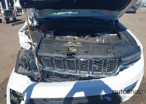 2024 Jeep Grand Cherokee Limited 4X4 z USA, uszkodzony, nr VIN 1C4RJHBG6RC229632